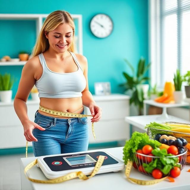 Medical Weight Loss Program in Las Vegas - Semaglutide and Tirzepatide Treatment
